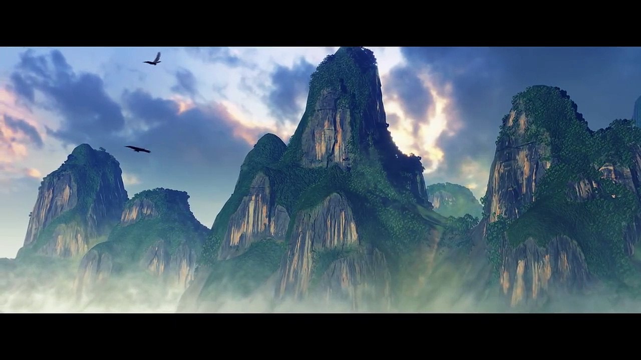 Total War_ THREE KINGDOMS - A Hero's Journey Trailer