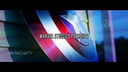 CAPTAIN AMERICA 4_ THE RETURN (2022) Trailer #2 - Chris Evans, Hayley Atwell (Fan Made)