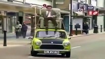 Mr Bean Comedy clips(360p)