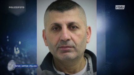 Täter - Opfer - Polizei vom 06.02.2022