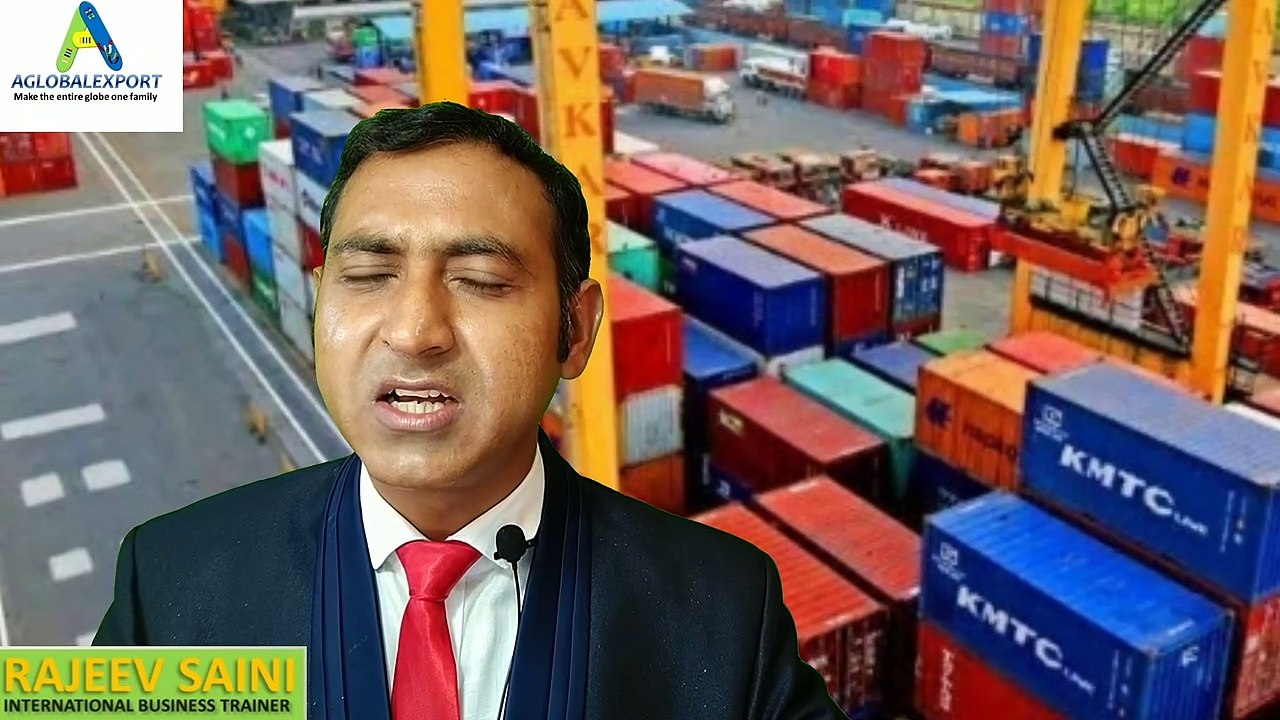 how to export from punjab