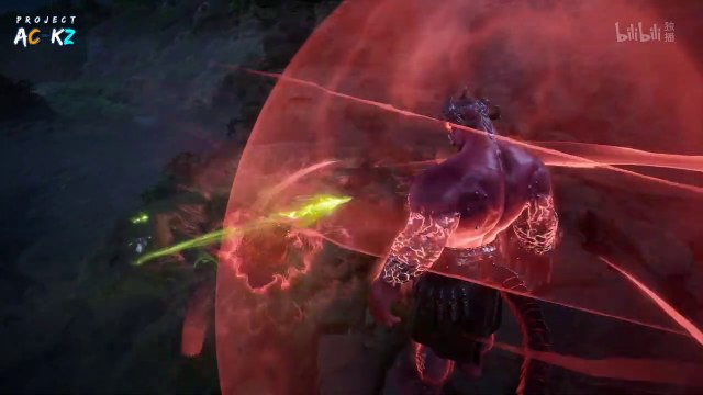 Mortal Cultivation Biography S2 Eps 15 Subtitle Indonesia