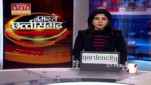 Chhattisgarh: छत्तीसगढ़ में धान खरीदी पर सियासी संग्राम, देखें रिपोर्ट