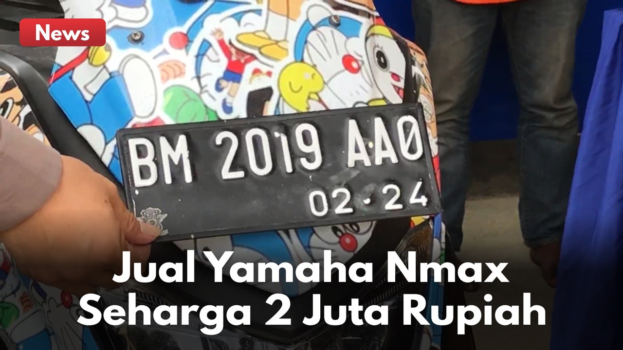 Polsek Tenayan Raya Tangkap Pelaku Penggelapan Dari Kotapinang !!