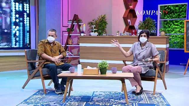 Migrasi TV Analog Ke Digital, Siapkah Kita? - NGOPI