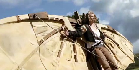 Da Vinci's Demons S01 E01