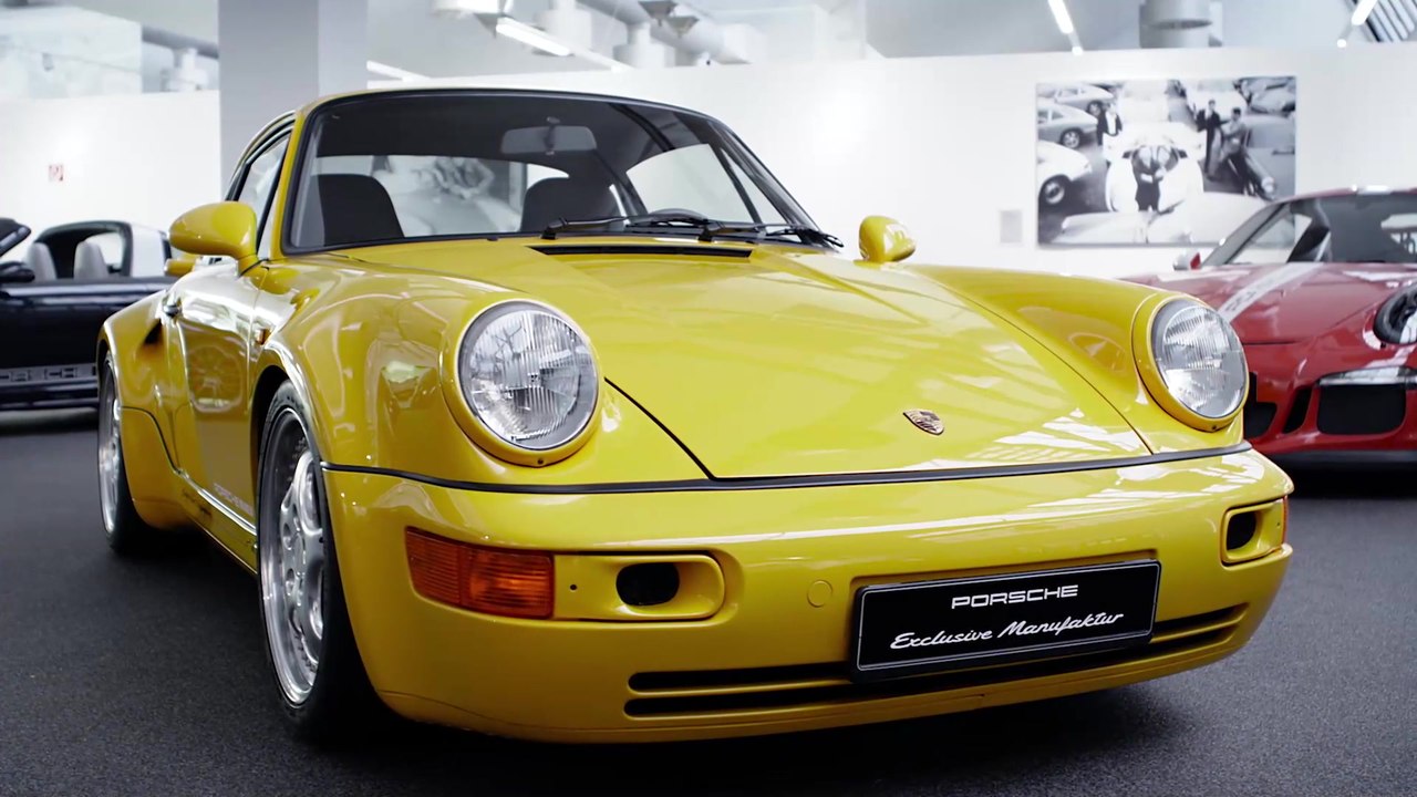 9:11 Magazin Episode 21 - TURBO