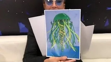 Il cantante mascherato, Milly Carlucci ha svelato l'ottava maschera in gara è la Medusa E' quella d