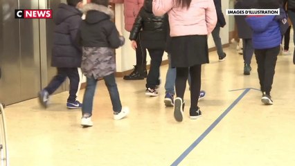 Agressions dans les écoles : l'étude choc