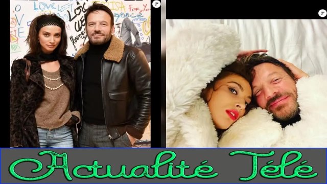 Ma fille l'adore et elle adore ma fille : Samuel le Bihan parle de sa chérie Stefania Cristian