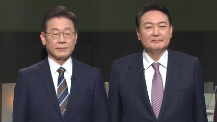 [더뉴스] D-30, 판세는 여전히 안갯속...각종 변수는 '여전' / YTN