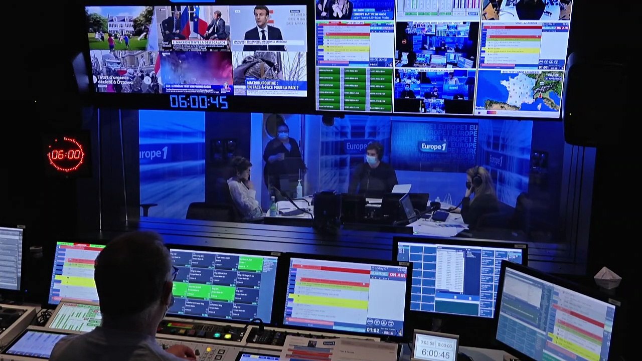 École : face à l'absence d'enseignants, comment s'organise le recrutement des contractuels ?