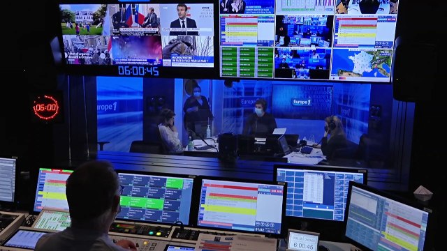 École : face à l'absence d'enseignants, comment s'organise le recrutement des contractuels ?