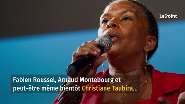 Présidentielle 2022 : l’appel de plus de 1 500 élus à l’union de la gauche