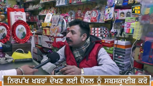ਪਟਿਆਲਾ ਦਾ ਤਾਜ਼ਾ ਸਰਵੇ, ਕੌਣ ਮਾਰੇਗਾ ਬਾਜ਼ੀ? Latest Survey of Patiala | Judge Singh Chahal | The Punjab TV