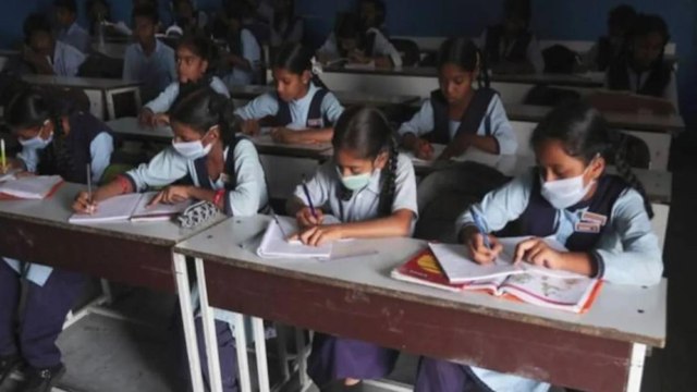 Top News: Schools reopened in many states amid covid norms