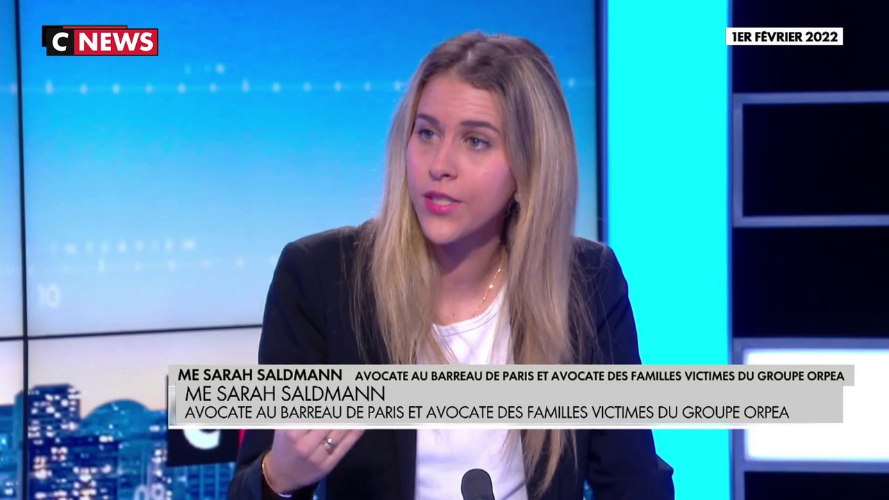 Scandale des EHPAD : Après Orpea, Korian dans la tourmente