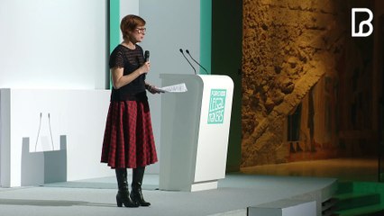 Paris Legal Makers 2021 : Notre planète brûle : quels leviers d'action pour les entreprises et les états ?