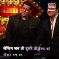 #BirthdaySpecial :- Know How Good Friends Salman Khan And Govinda Became Enemies