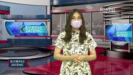 Kota Semarang Kembali Terapkan Pembelajaran Daring