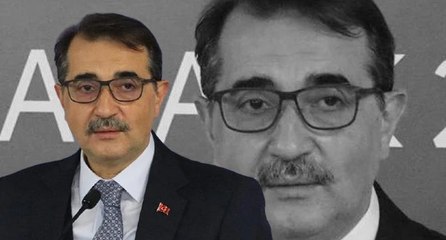 Bakan Dönmez’den ‘Isparta’ açıklaması: Enerjisiz şebeke kalmadı