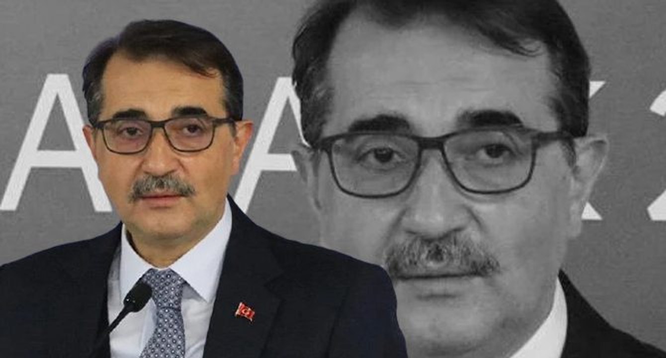 Bakan Dönmez’den ‘Isparta’ açıklaması: Enerjisiz şebeke kalmadı