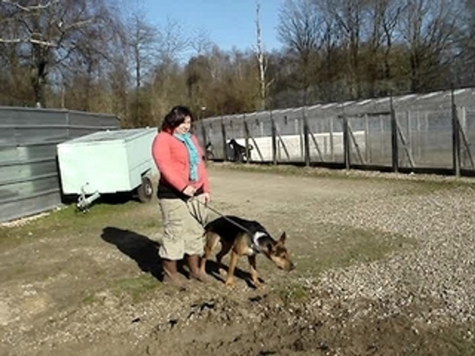 WINKY et Lauriane
