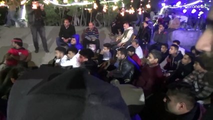 شاهد: حزن ممزوج بالدهشة بين المصريين عقب خسارة الفراعنة أمام السنغال