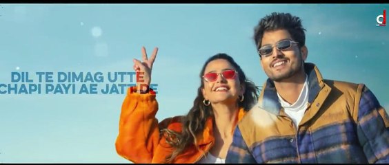 Pent Straight (Full Audio) Gurnam Bhullar -Desi Crew - Kaptaan - Punjabi Song