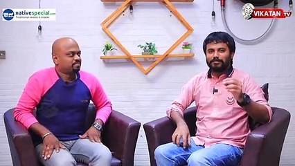 Modi-க்கு முன்பு Teleprompter பயன்படுத்தியது யார் தெரியுமா_ The Comment Show 06 _02_ 2022