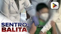 Vaccine Sec. Galvez, muling iginiit na hindi lang ang Pilipinas ang nagbabakuna sa 5-11 age group; Pfizer vaccine, isa rin umano sa pinaka-advanced na COVID-19 vaccine