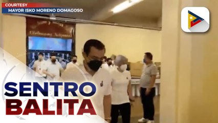 ‘Life and Livelihood,' sentro ng isinusulong na economic policy ni Mayor Isko Moreno