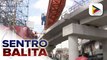Unang 5 stations ng LRT-1 Cavite extension, buo na; Naturang stations inaasahang matatapos sa 2023 at magiging partially operational sa 2024