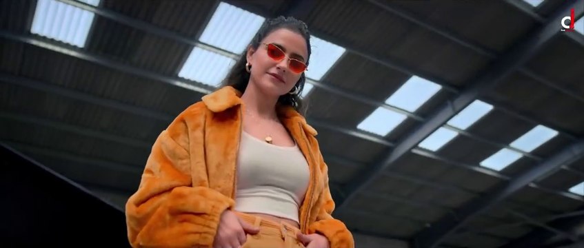 90 Degree (Official Video) Gurnam Bhullar - Gurlez Akhtar - Desi Crew - Kaptaan - Punjabi Song