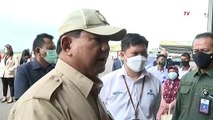 Kata Cak Imin Soal Isu Berpasangan dengan Prabowo untuk Pilpres 2024