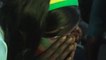 Senegal celebrates first AFCON title