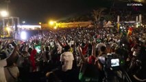 Сенегал впервые выиграл Кубок Африки