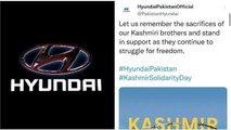Hyundai India issues statement after #BoycottHyundai trends on Twitter; Hijab row intensifies in K’taka; more