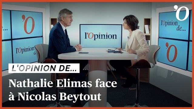 Nathalie Elimas: «Une partie de ce que propose Pécresse sur l’éducation, c’est ce que nous faisons déjà depuis 2017»