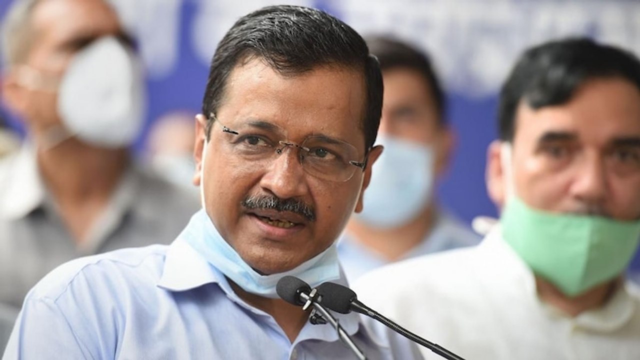 Uttarakhand: CM Kejriwal promises for Jobs & better Schools
