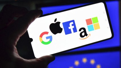 Climat : les multinationales, moins vertes qu'elles le prétendent