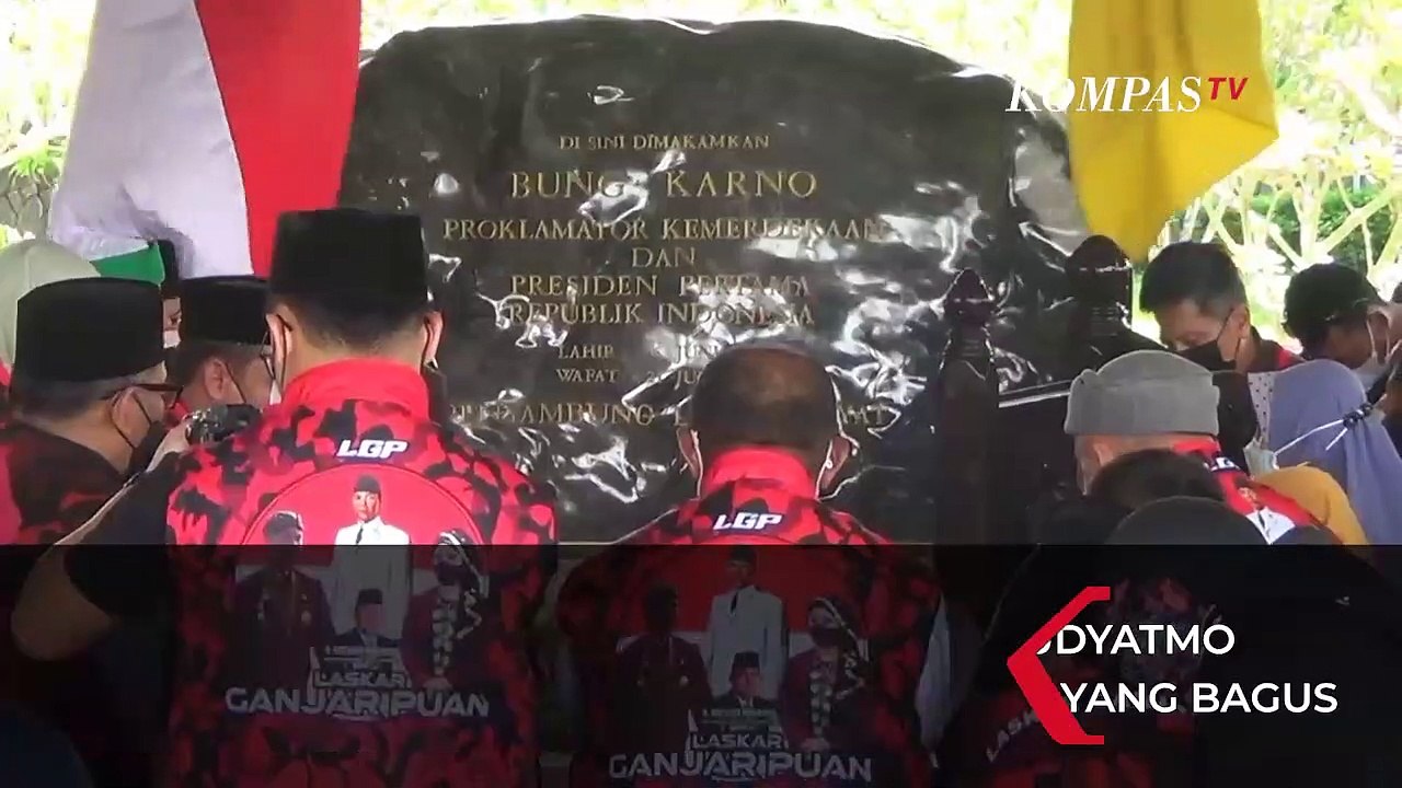 Marak Baliho Ganjar-Puan untuk Pilpres 2024, Ini Kata FX Hadi Rudyatmo