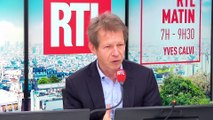 Jean-Marc Jancovici est l'invité de RTL du 07 février 2022