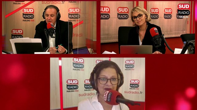 Élisabeth Lévy : C’est l’un des charmes des campagnes électorales : entendre la Marseillaise !