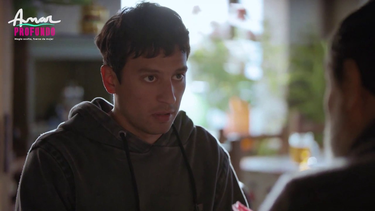 Amar Profundo Cap 33 HD
