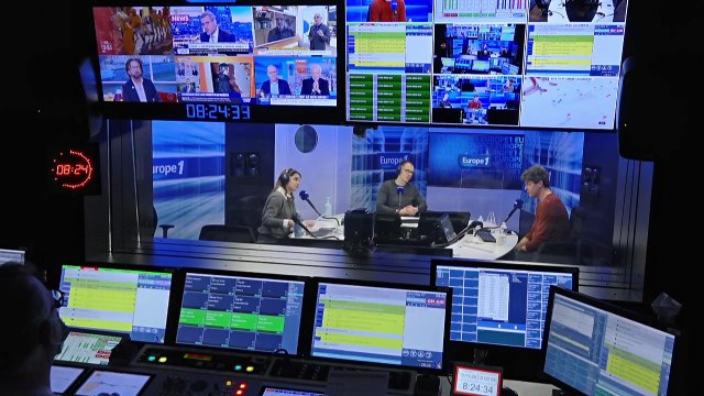 Le «libéralisme doit rimer avec l'humanisme», assure Gaspard Koenig