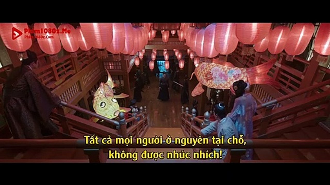 Yên Ngữ Phú Tập 10