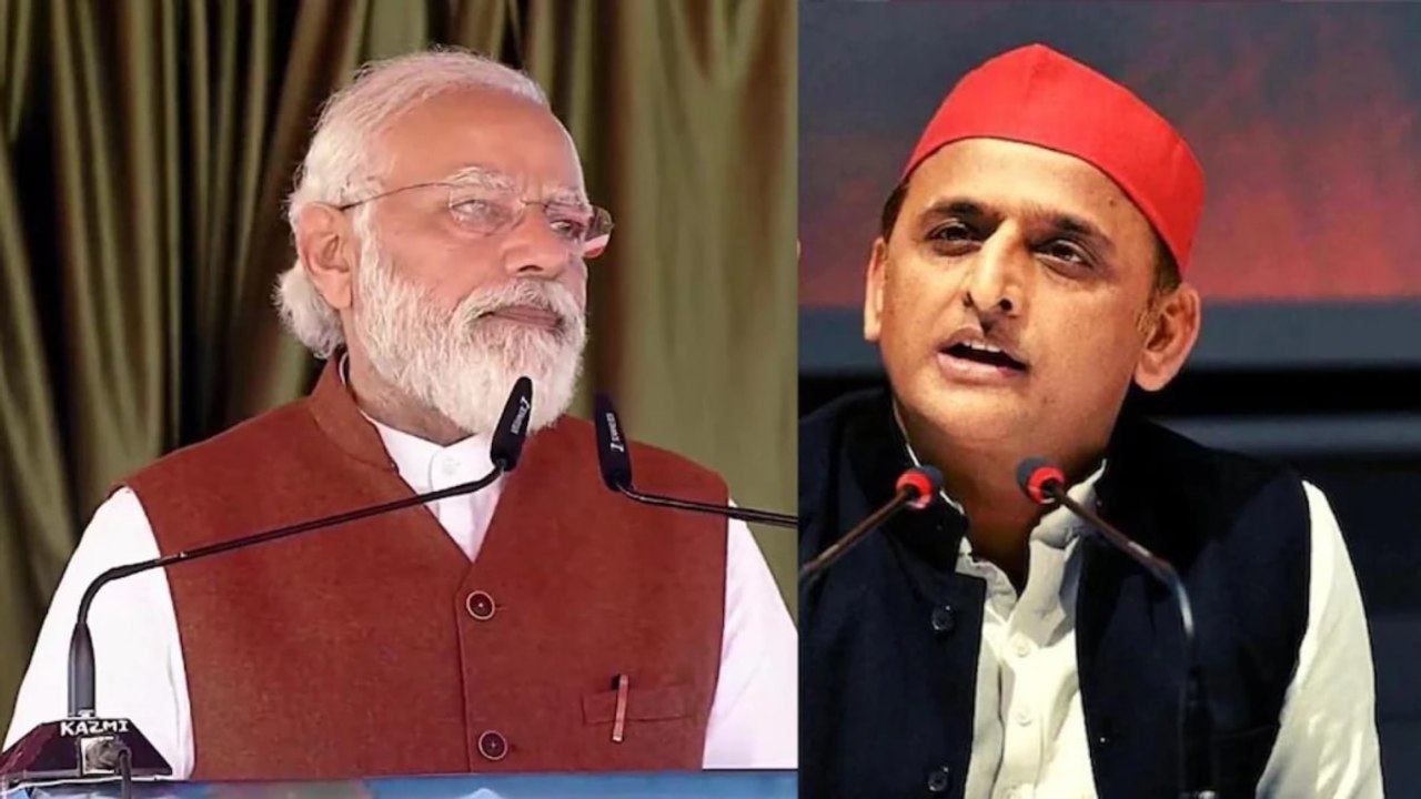 BJP Vs SP: Politics stir over 'Krishna' dream in Western UP