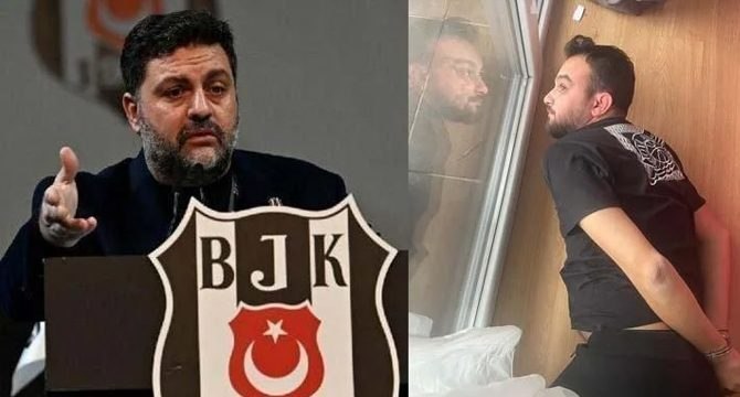 Şafak Mahmutyazıcıoğlu cinayetinde yeni gelişme