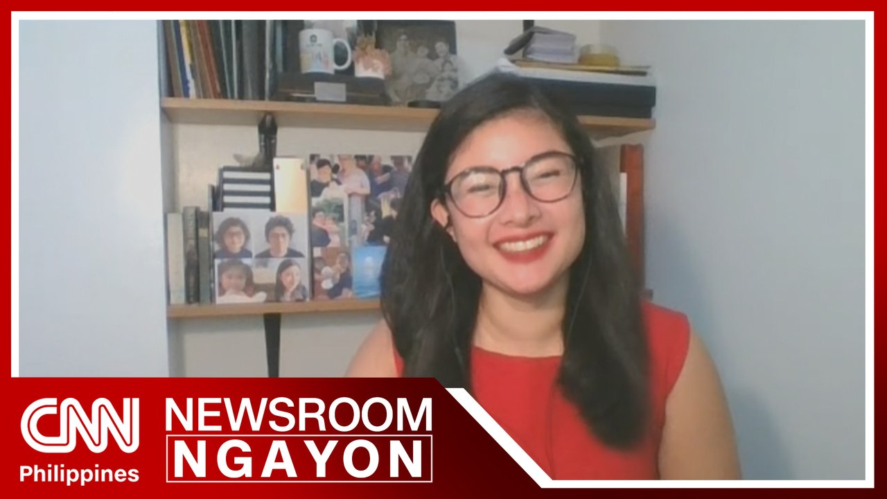Savings program ng Pag-IBIG | Newsroom Ngayon